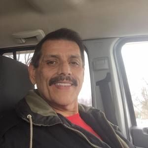 Meet your Posher, Paul